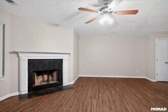 2808 Vining Ridge Terrace in Decatur, GA - Foto de edificio - Building Photo