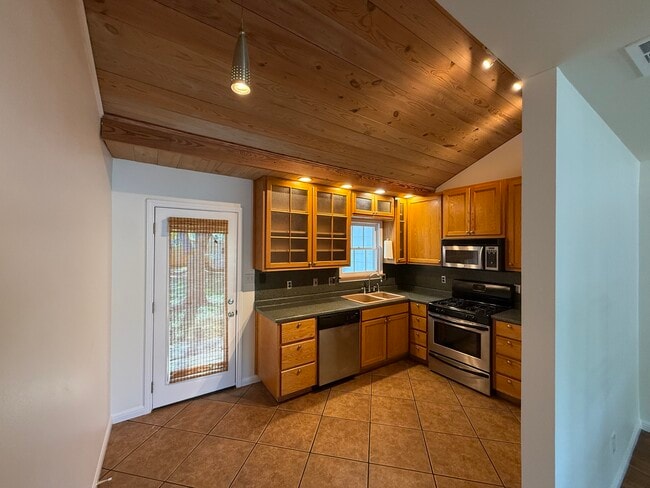 property at 3505 Basford Rd