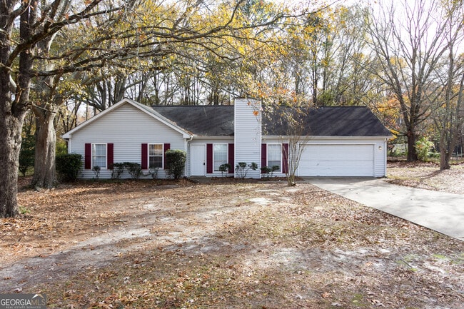 property at 141 Brownsmill Dr
