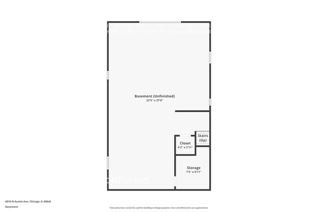 6016 N Austin Ave in Chicago, IL - Building Photo - Building Photo