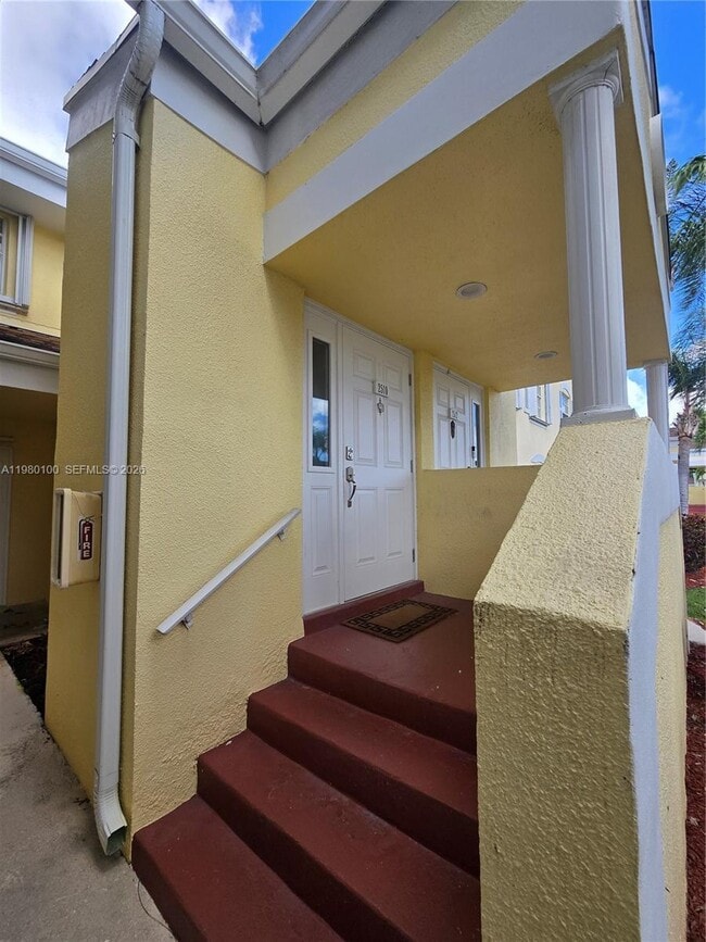 2510 SE 19th Pl in Homestead, FL - Building Photo - Building Photo