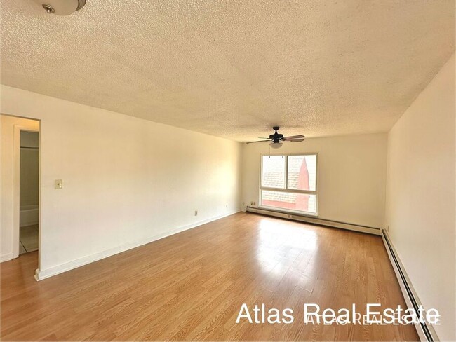 property at 4245 Loomis Ave