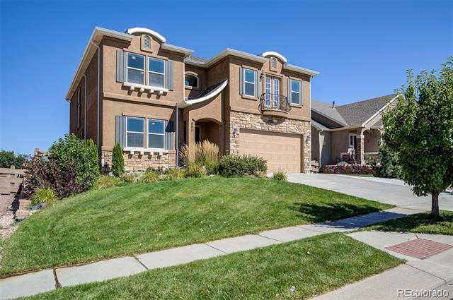 property at 884 Black Arrow Dr