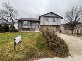 1727 Delmar St in Pocatello, ID - Building Photo