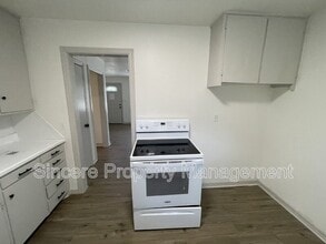 1515 Casady Ln in The Village, OK - Building Photo - Building Photo