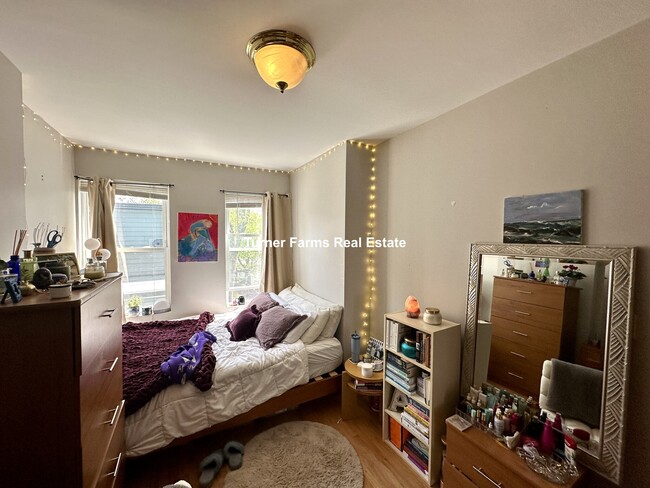 344 Putnam Ave, Unit 3 in Cambridge, MA - Building Photo - Building Photo