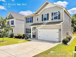 918 Native Rye Wy in Lexington, SC - Building Photo - Building Photo