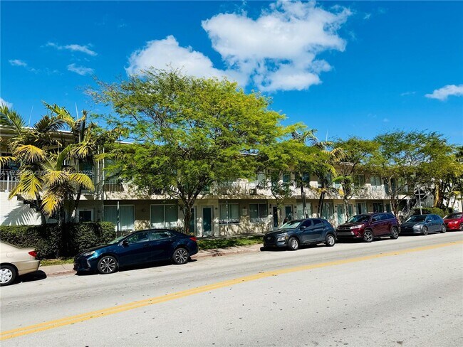 property at 801 15th St