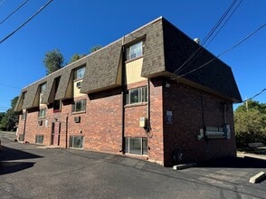 791 W Prentice Ave in Englewood, CO - Building Photo - Building Photo