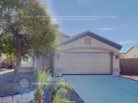 847 S Esmeralda in Mesa, AZ - Building Photo