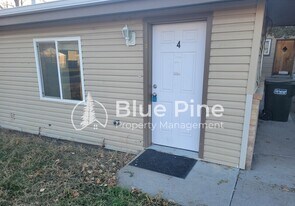 3551 Jason Ave in Pocatello, ID - Building Photo