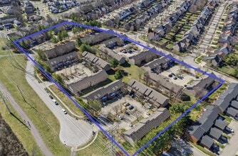 3725 Lochdale Terrace in Lexington, KY - Building Photo - Building Photo