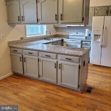 1232 N Vernon St in Arlington, VA - Building Photo - Building Photo