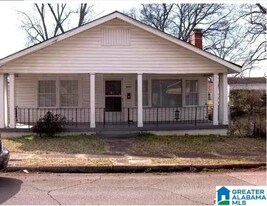 4413 6th Ave in Birmingham, AL - Building Photo