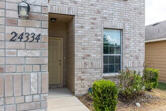 24334 Invitation Oak in San Antonio, TX - Building Photo - Building Photo
