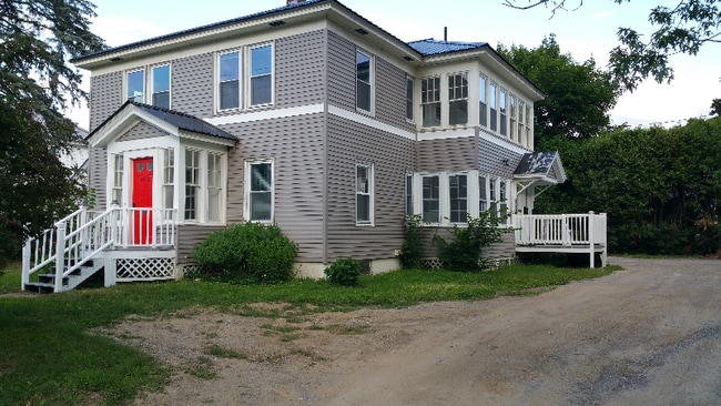 property at 162 Silver St