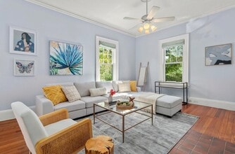 409 Atlantic Ave in Marblehead, MA - Building Photo - Building Photo