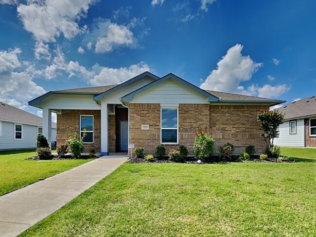 property at 1505 Marvin Gardens