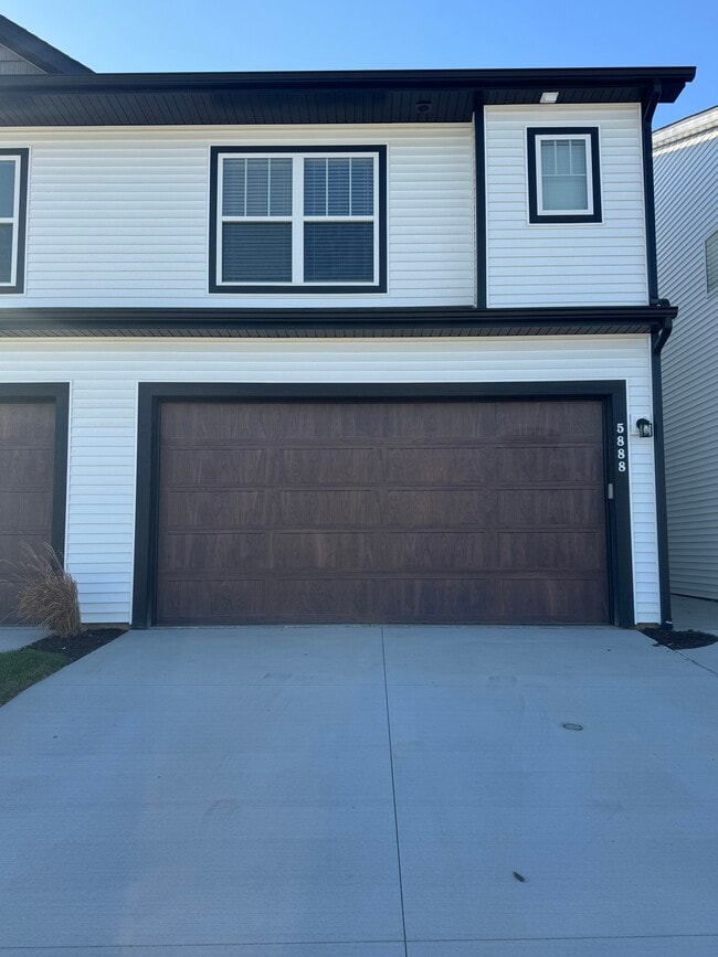 property at 5888 Butterfield Ct