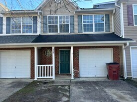 282 Swaying Pine Ct in Crestview, FL - Building Photo