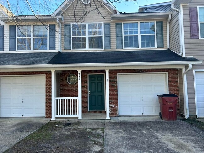 property at 282 Swaying Pine Ct