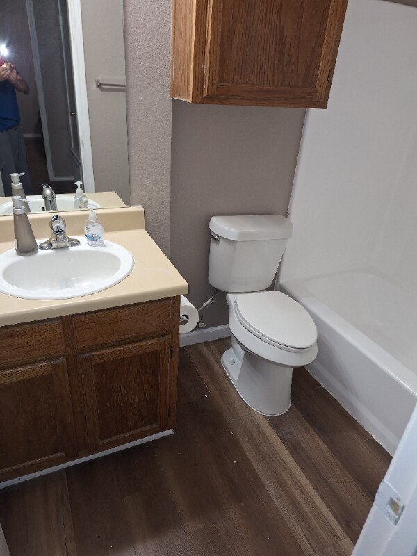 4529 Compass Ct in Fort Worth, TX - Building Photo - Building Photo