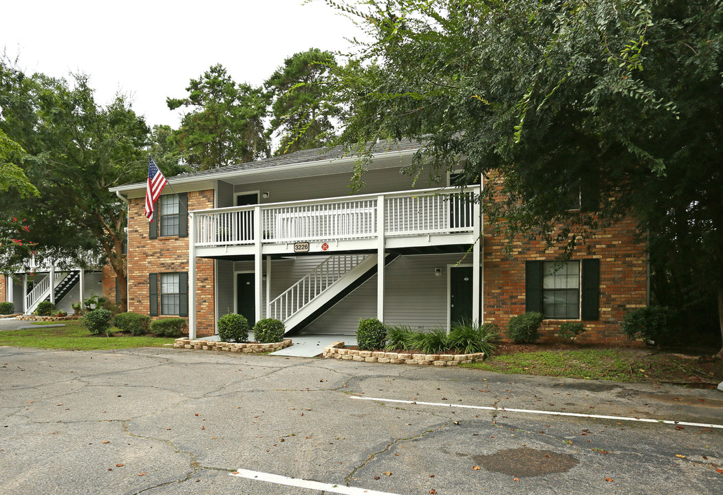 3226 Tanager Ct in Tallahassee, FL - Building Photo