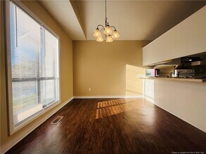 824 Danish Dr in Fayetteville, NC - Building Photo - Building Photo