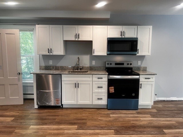 1 Madison St in Amesbury, MA - Building Photo - Building Photo