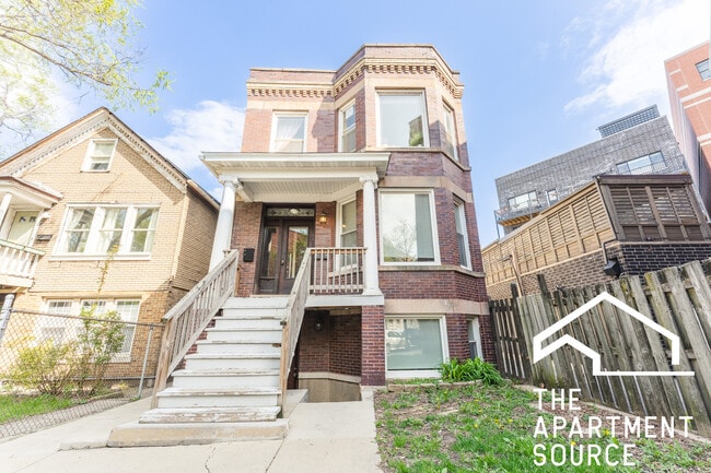 2765 W Francis Pl, Unit G