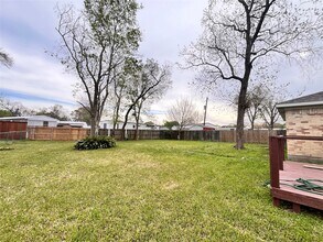 4641 Orange Cir S in Pearland, TX - Building Photo - Building Photo