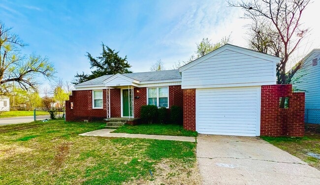property at 230 Elm St