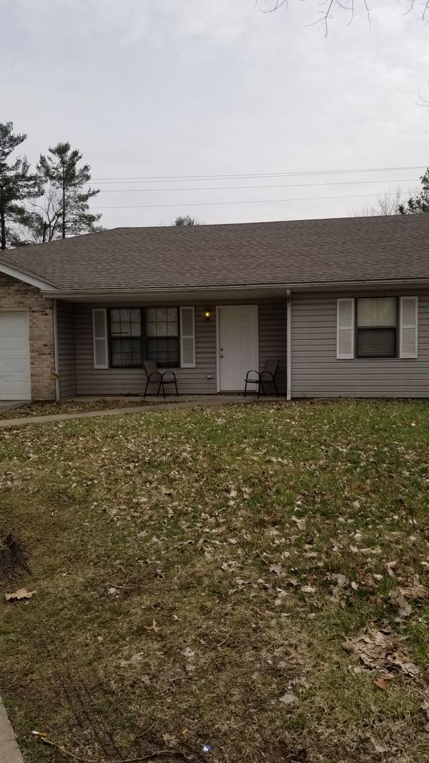 property at 418 Chris Dr