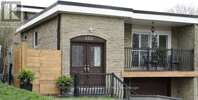 property at 130 Edmonton Dr