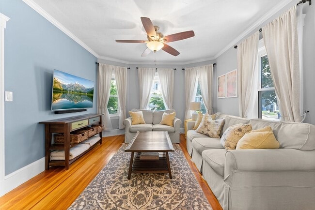 28 Elgin St in Boston, MA - Building Photo - Building Photo
