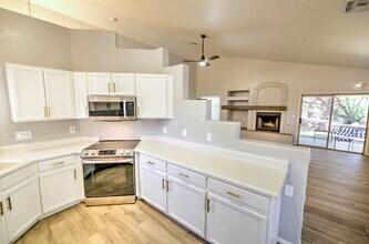 710 S Smokey Mountains Rd in Tucson, AZ - Building Photo - Building Photo