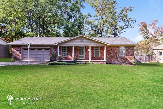 property at 2906 Tara