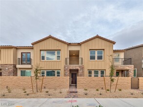 2553 Venetia Pointe St in Henderson, NV - Building Photo - Building Photo