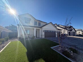 2998 E Alderann St in Saint George, UT - Building Photo - Building Photo