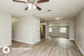 4132 Prince Hall Blvd in Orlando, FL - Building Photo - Building Photo