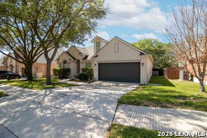 15923 Socorro Falls in Helotes, TX - Building Photo - Building Photo