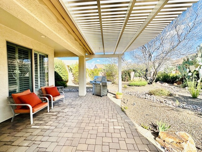 2202 E Eager Dr in Green Valley, AZ - Building Photo - Building Photo