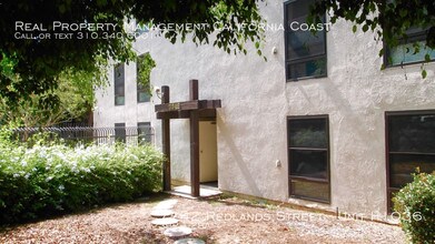 7742 Redlands St-Unit -Unit H1036 in Los Angeles, CA - Building Photo - Building Photo