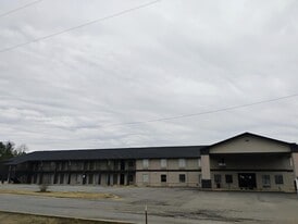 Cadron Commons in Greenbrier, AR - Building Photo