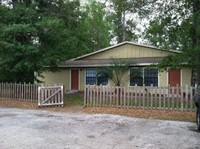 3117 SW 26th Way in Gainesville, FL - Foto de edificio - Building Photo