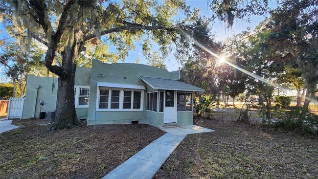 417 E Tillman Ave in Lake Wales, FL - Building Photo - Building Photo