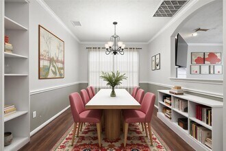 15347 Wild Timber Trail in Cypress, TX - Building Photo - Building Photo