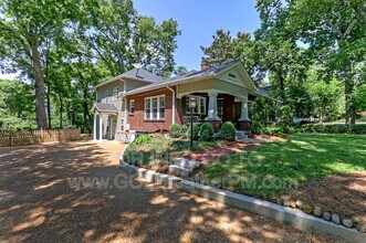 2602 Westwood Ave in Nashville, TN - Building Photo - Building Photo
