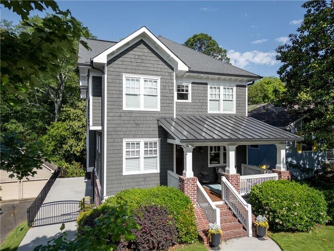2922 Lookout Pl NE in Atlanta, GA - Building Photo - Building Photo