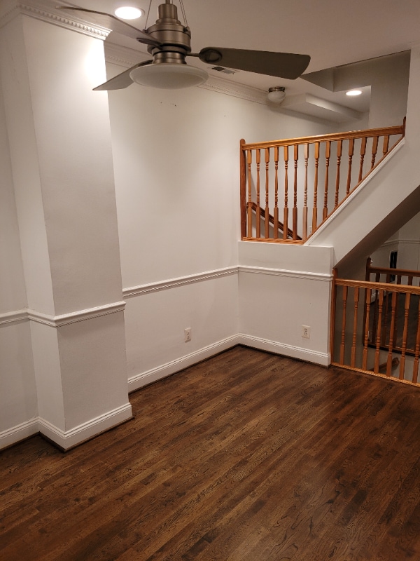 308 P St NW in Washington, DC - Building Photo - Building Photo